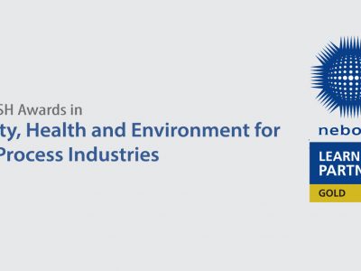 NEBOSH Award in Safety, Health and Environment for the Process Industries