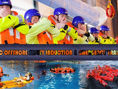 Basic Offshore Safety Induction & Emergency Training (BOSIET)