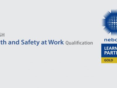 NEBOSH Health and Safety at Work Qualification