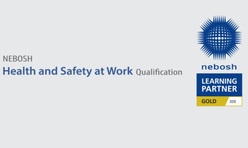 NEBOSH Health and Safety at Work Qualification