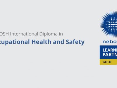 NEBOSH International Diploma in Occupational Health and Safety