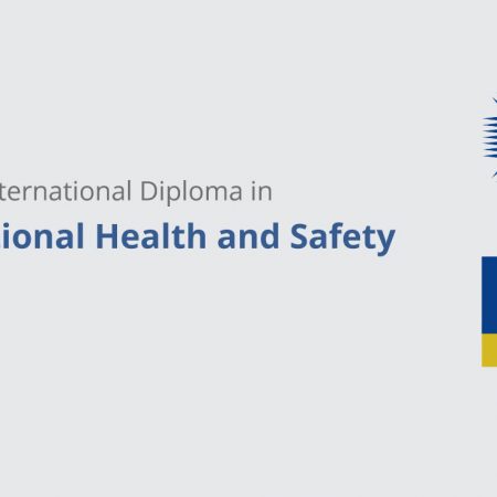 NEBOSH International Diploma in Occupational Health and Safety