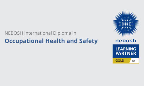 NEBOSH International Diploma in Occupational Health and Safety