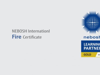 NEBOSH International Fire Certificate