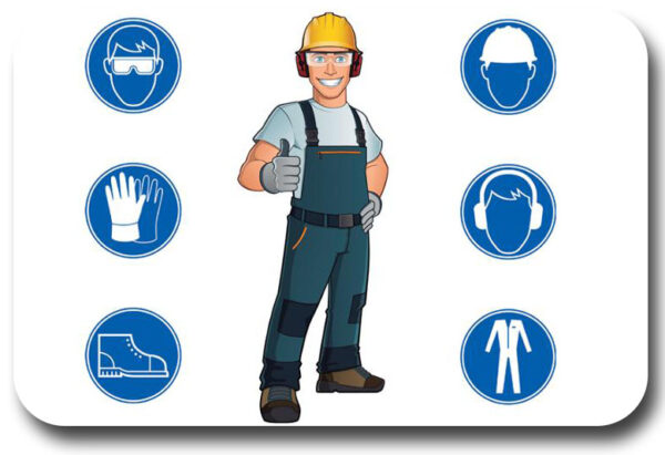 Safety Use of Personal Protective Equipment - NOIAA