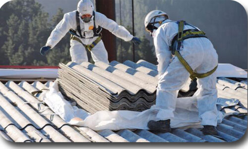 Asbestos Awareness