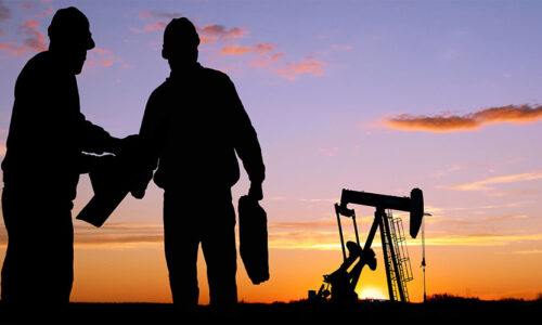 Oil and Gas Safety and Health (Train the Trainer)