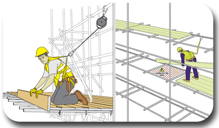 scaffold