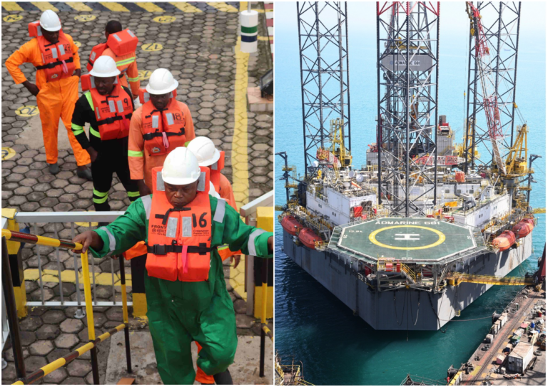 NOIAA LTD Signs Strategic MoU with ADES Group to Deliver Specialized Offshore and Maritime Safety Training in the Middle East & Africa