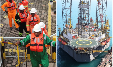 NOIAA LTD Signs Strategic MoU with ADES Group to Deliver Specialized Offshore and Maritime Safety Training in the Middle East & Africa