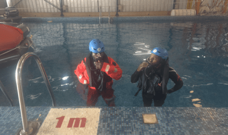BOSIET vs HUET: Does Your Crew Need BOSIET or Just HUET? Here’s How to Tell