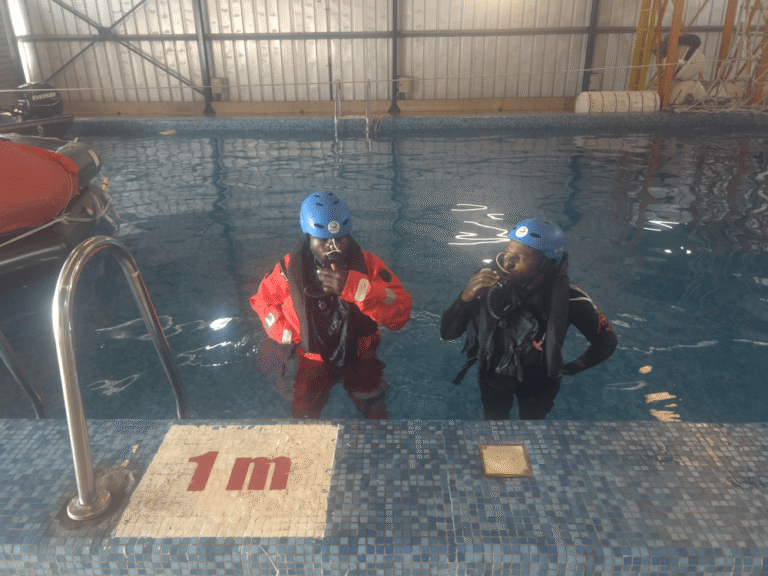 BOSIET vs HUET: Does Your Crew Need BOSIET or Just HUET? Here’s How to Tell