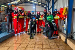 bosiet training cameroon