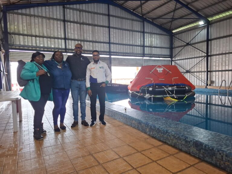 Two Decades Strong: Smit Lamnalco’s Role in NOIAA’s Offshore Safety Training